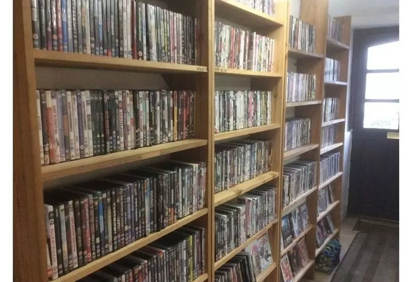 צימר Glaisnock Guest House