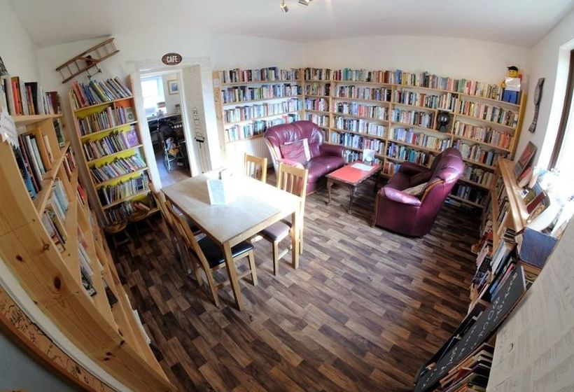 Bed and Breakfast Glaisnock Guest House