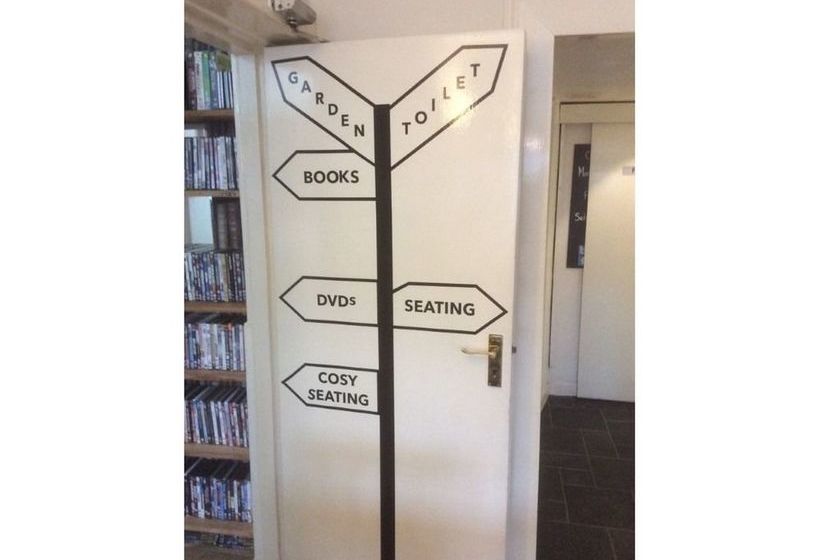 Bed and Breakfast Glaisnock Guest House