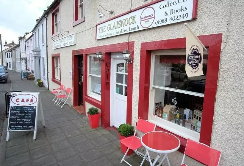 צימר Glaisnock Guest House