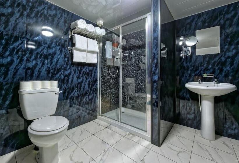 مبيت وإفطار Grainger