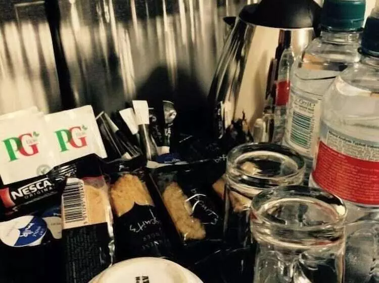 Bed and Breakfast Grainger