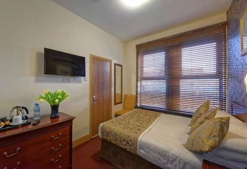 Bed and Breakfast Grainger