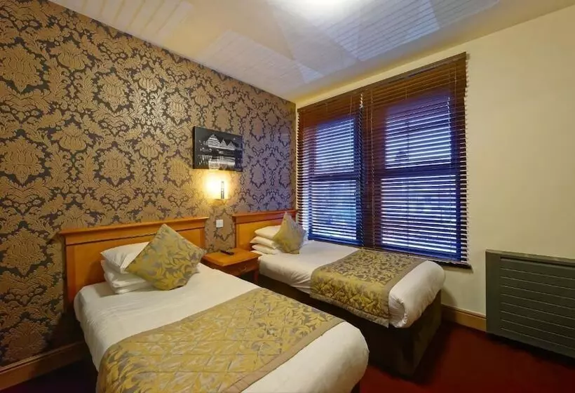 Bed and Breakfast Grainger