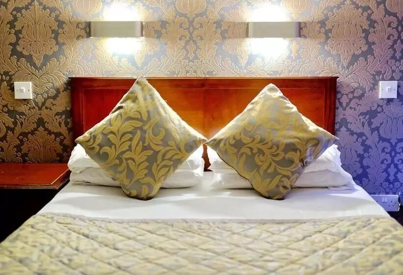 Bed and Breakfast Grainger