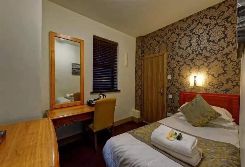 Bed and Breakfast Grainger