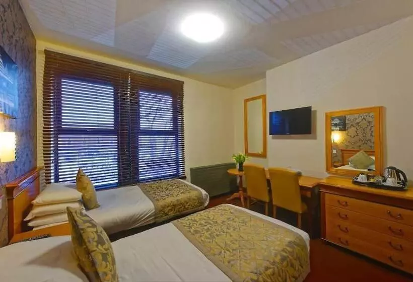 Bed and Breakfast Grainger