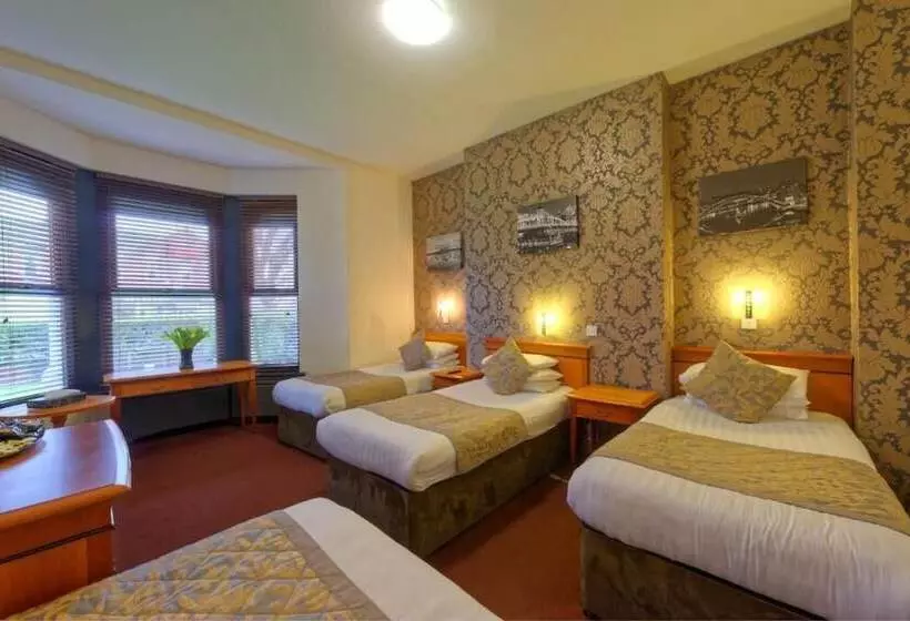 Bed and Breakfast Grainger