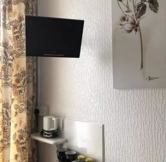 Aamiaismajoitus (B&B) Melrose