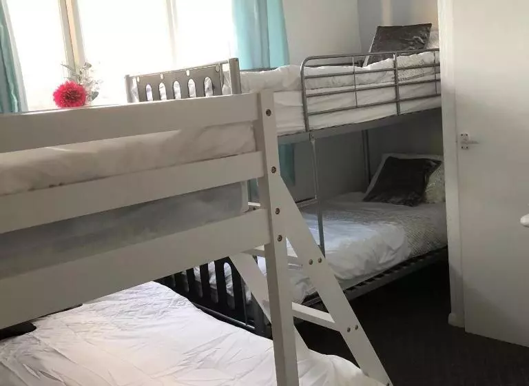 Aamiaismajoitus (B&B) Melrose