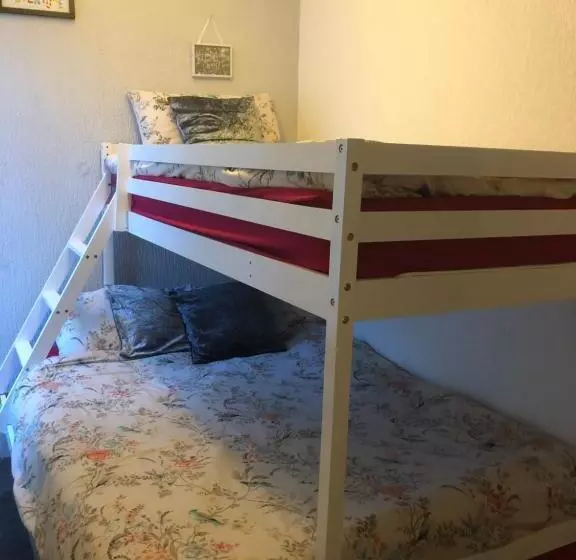 Aamiaismajoitus (B&B) Melrose