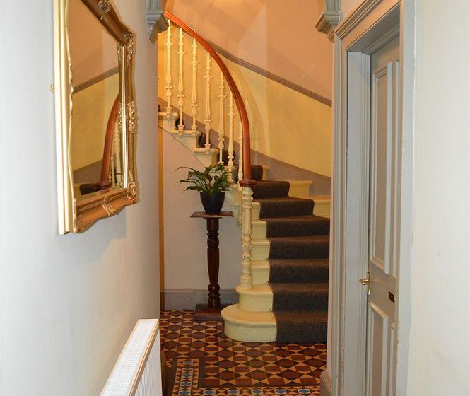 Bed and Breakfast Mw Townhouse