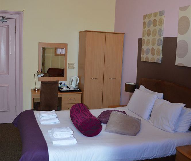 Bed and Breakfast Mw Townhouse