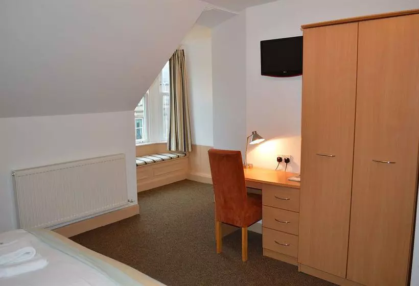 Bed and Breakfast Mw Townhouse