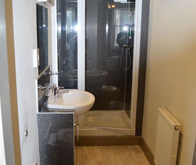 Bed and Breakfast Mw Townhouse