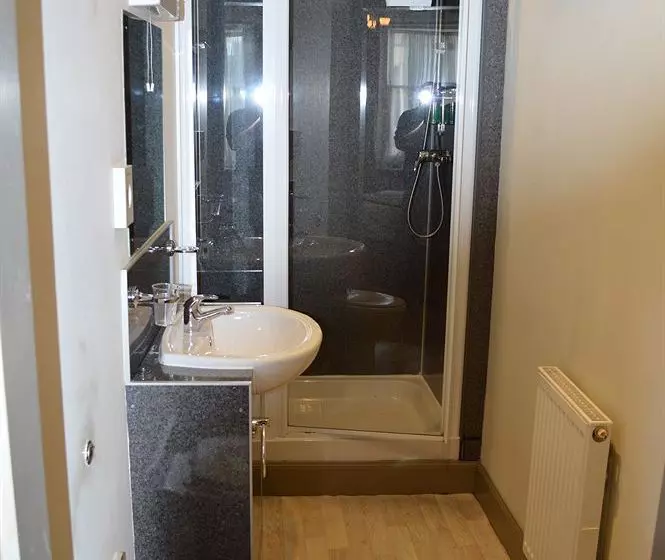 Bed and Breakfast Mw Townhouse