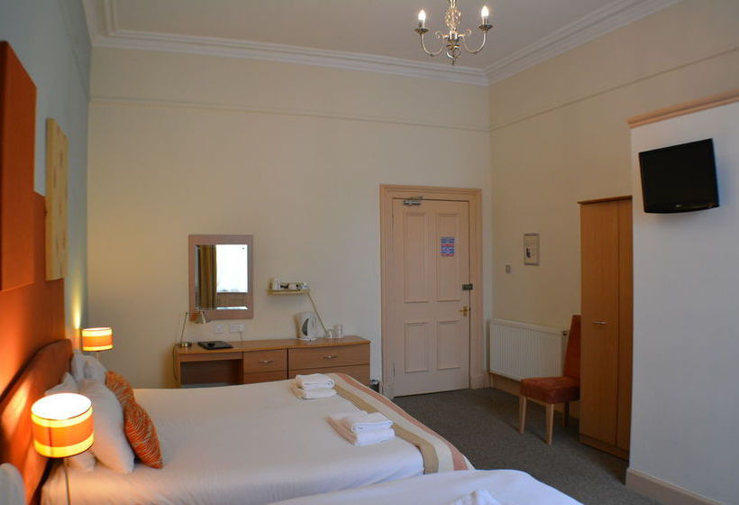 Bed and Breakfast Mw Townhouse