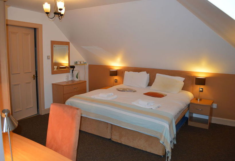 Bed and Breakfast Mw Townhouse