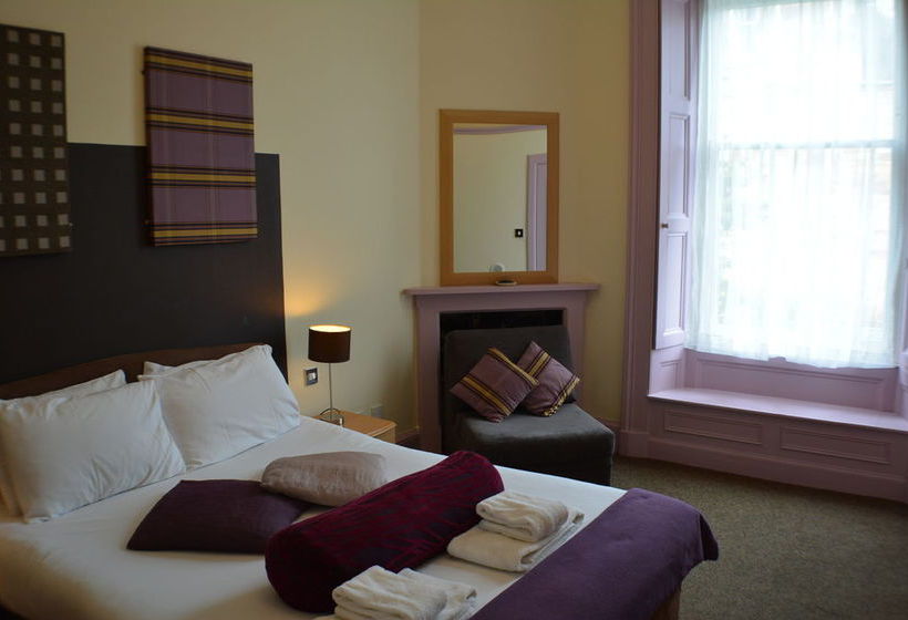 Bed and Breakfast Mw Townhouse