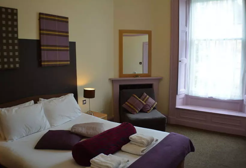 Bed and Breakfast Mw Townhouse