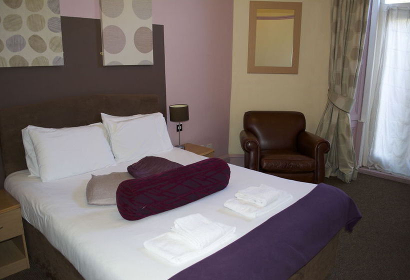 Bed and Breakfast Mw Townhouse