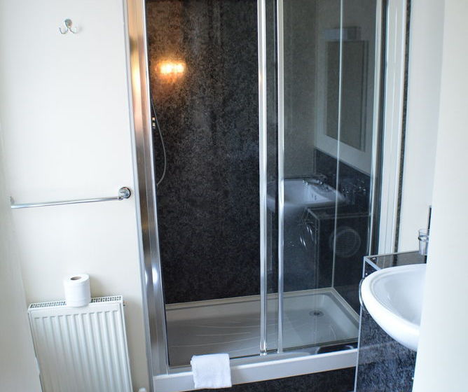 Bed and Breakfast Mw Townhouse