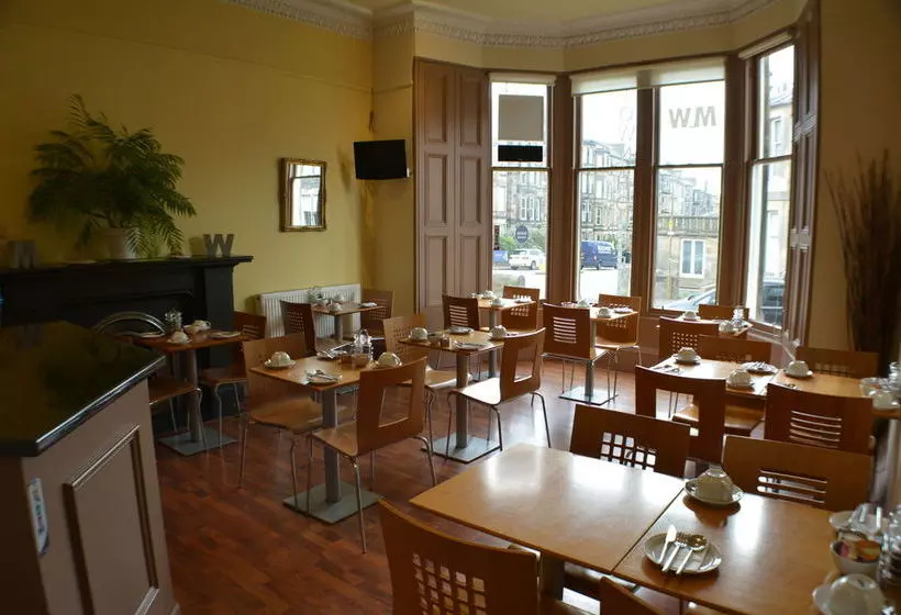 Bed and Breakfast Mw Townhouse