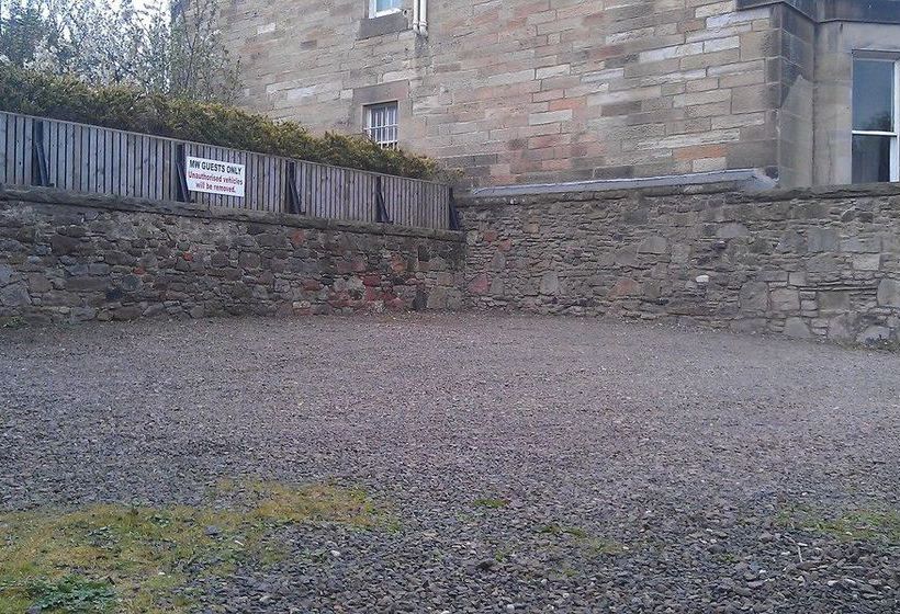 Bed and Breakfast Mw Townhouse