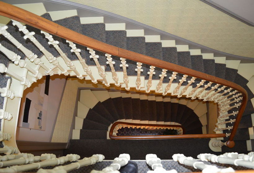 Bed and Breakfast Mw Townhouse