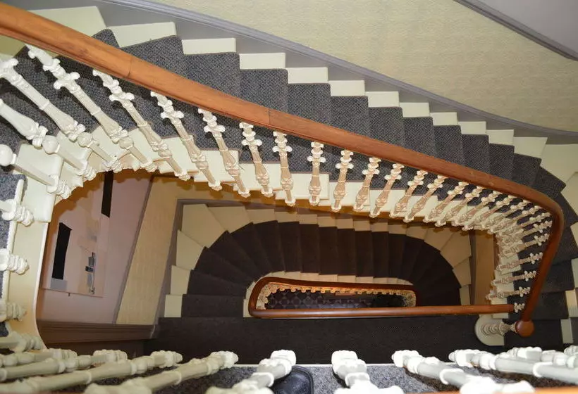 Bed and Breakfast Mw Townhouse