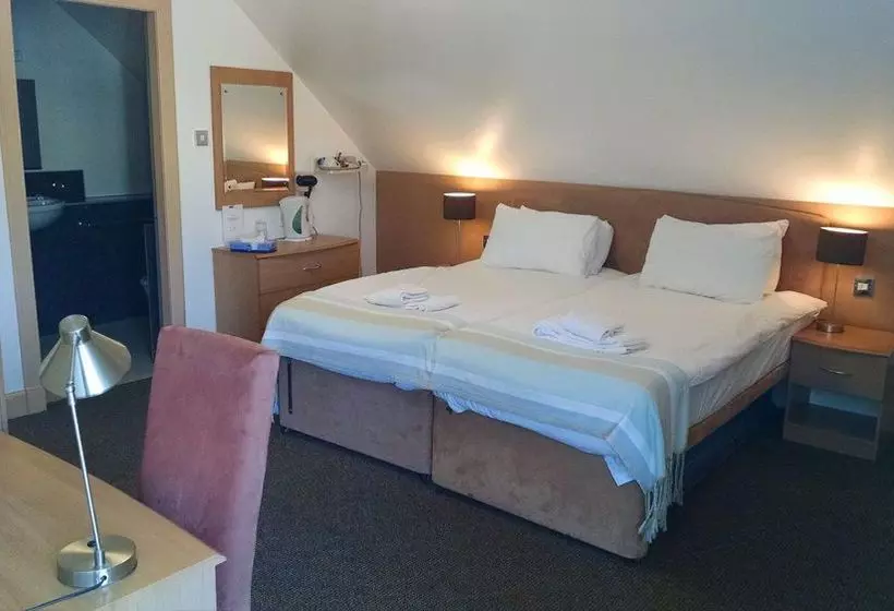 Bed and Breakfast Mw Townhouse