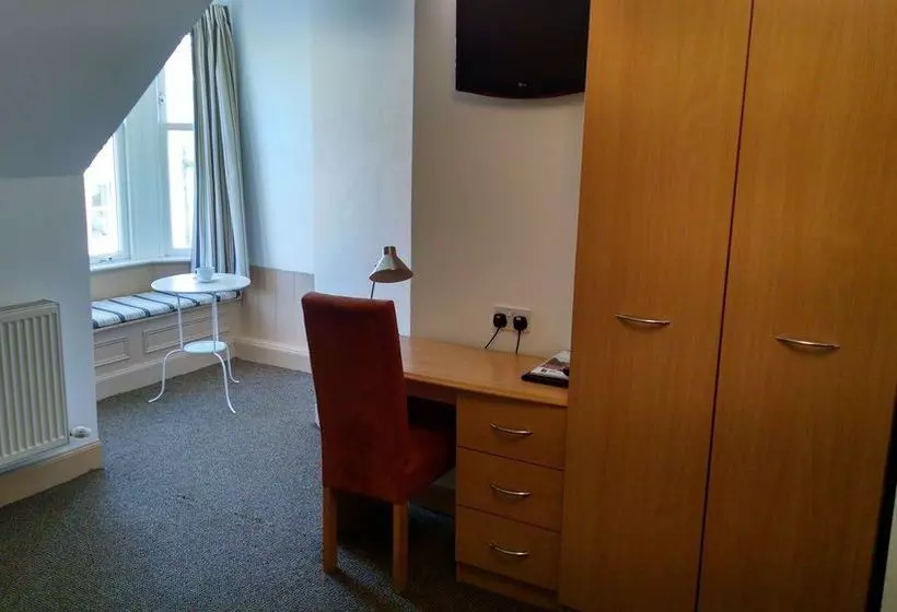 Bed and Breakfast Mw Townhouse