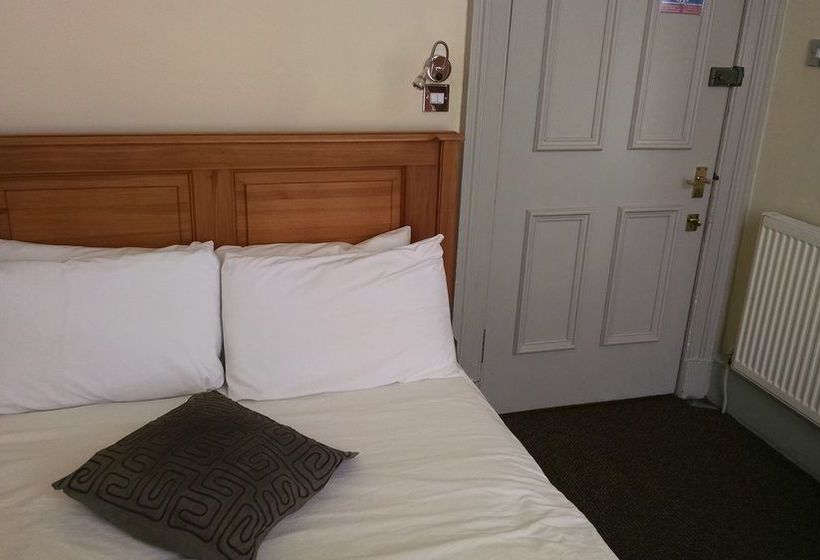 Bed and Breakfast Mw Townhouse