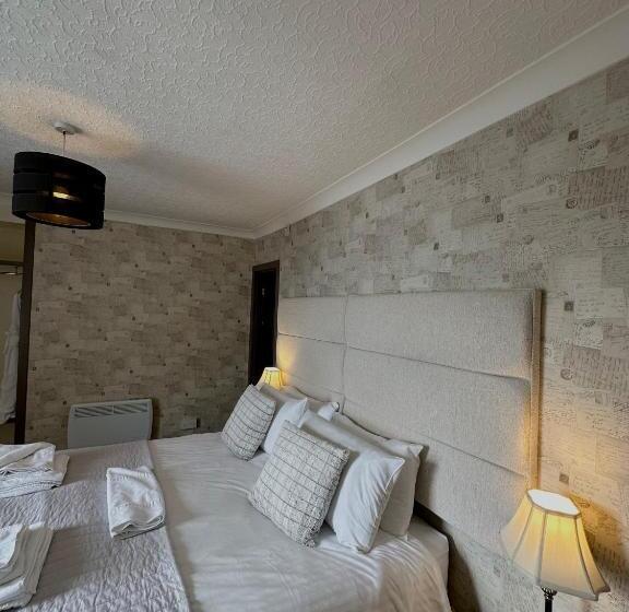 צימר The Tobermory