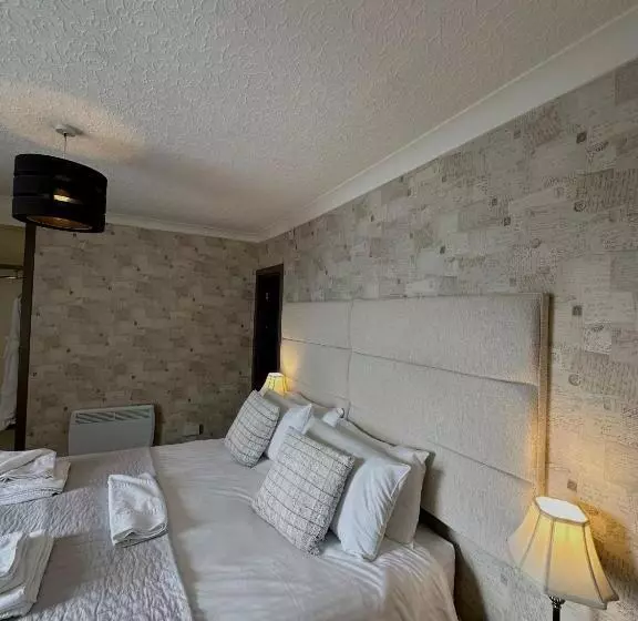 Bed and Breakfast The Tobermory