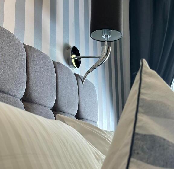 צימר The Tobermory