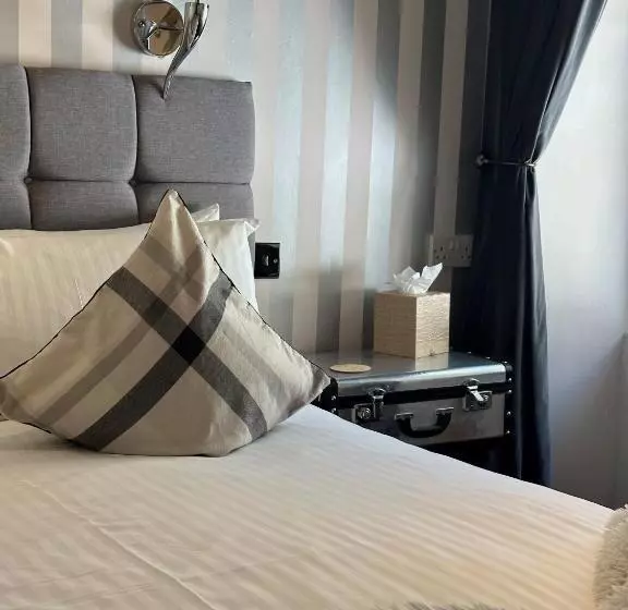 Bed and Breakfast The Tobermory