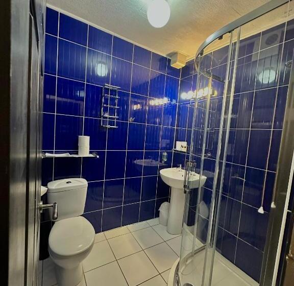 צימר The Tobermory