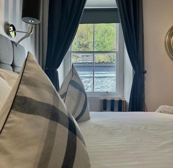 צימר The Tobermory