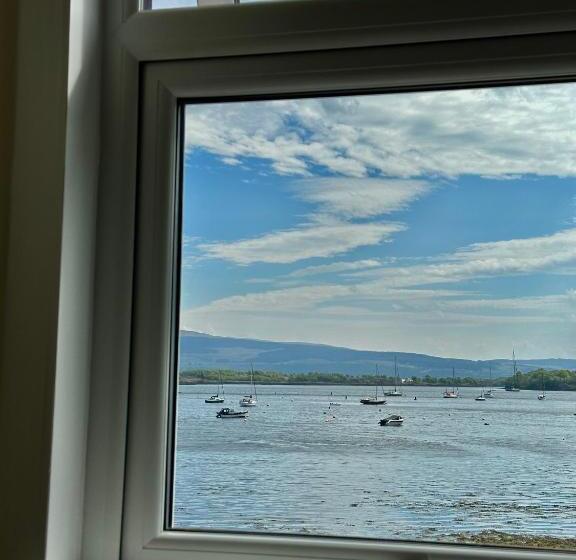 צימר The Tobermory