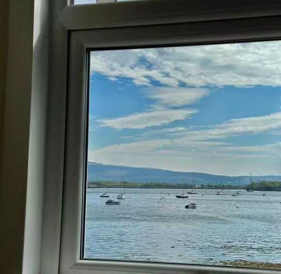 Bed and Breakfast The Tobermory