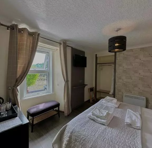 Bed and Breakfast The Tobermory