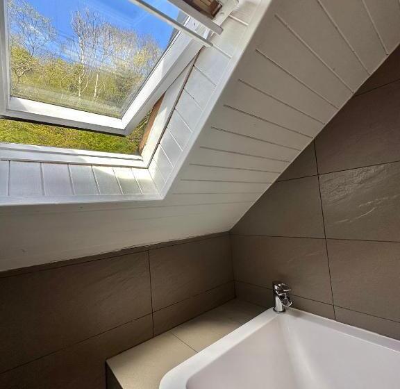 צימר The Tobermory