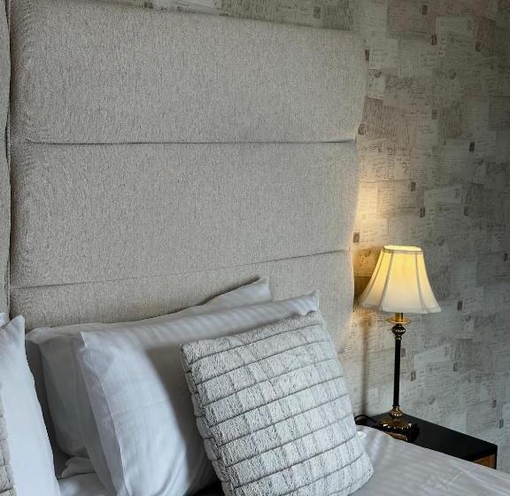 צימר The Tobermory