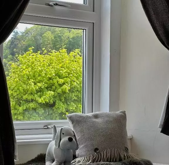 Bed and Breakfast The Tobermory