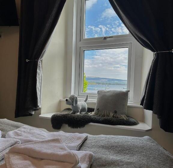 צימר The Tobermory