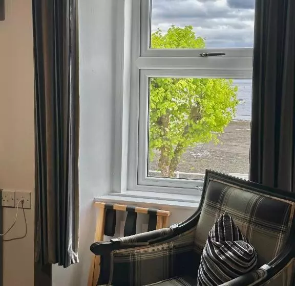 Bed and Breakfast The Tobermory