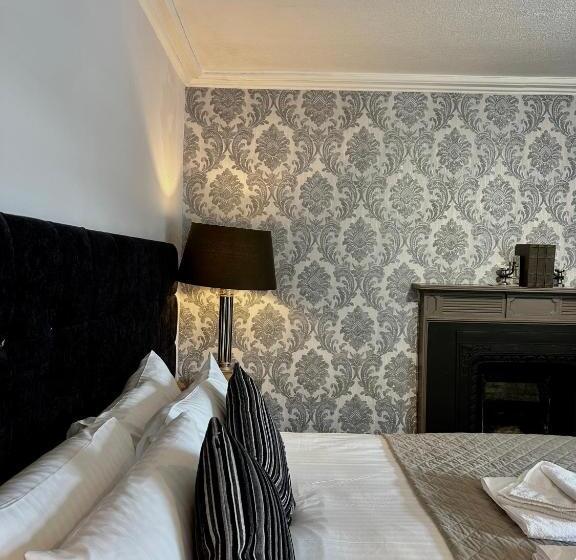 צימר The Tobermory