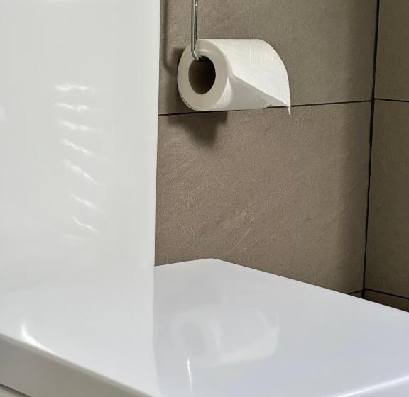 צימר The Tobermory