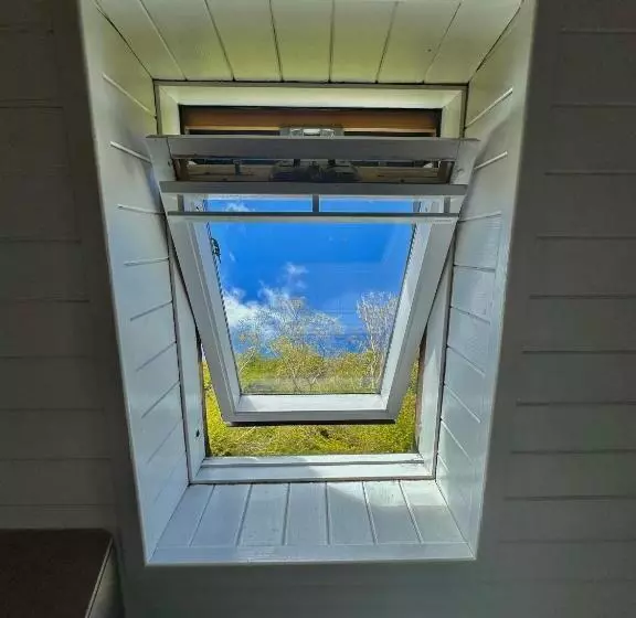 Bed and Breakfast The Tobermory